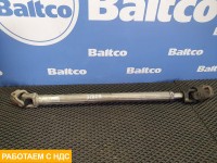 Вал рулевой