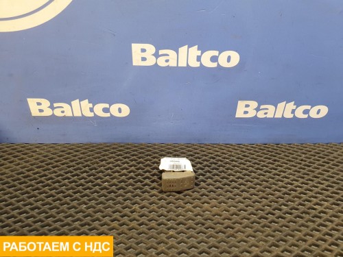 Кнопка света фар