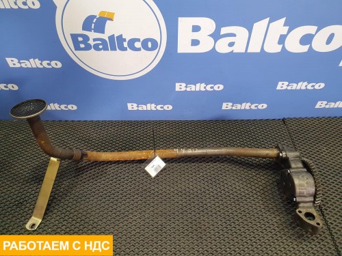 Насос масляный