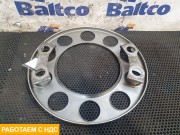 Колпак колеса