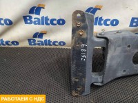 Кронштейн крепления передней рессоры правый