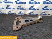 Кронштейн реактивной тяги