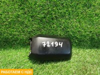 Kaмepа пeреднего вида