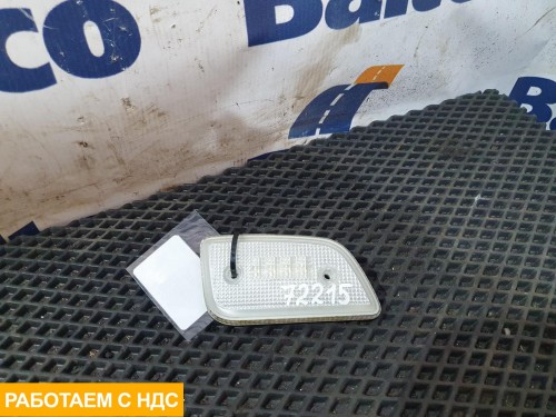 Фонарь габаритный