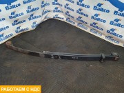 Рессора передняя