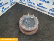 Ступица передняя