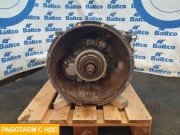 КПП в сборе G211-12