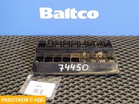 Рамка кнопок