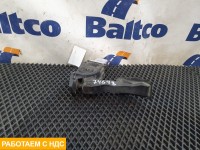 Педаль газа