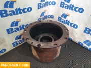 Редуктор бортовой левый