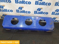 Траверса рамы поперечная