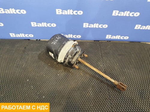 Энергоаккумулятор правый