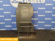 Крыло переднее левое