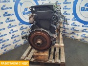 Двигатель в сборе CURSOR 10 F3AE3681 450 л.с Euro 5