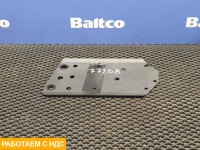 Кронштейн регулятора давления