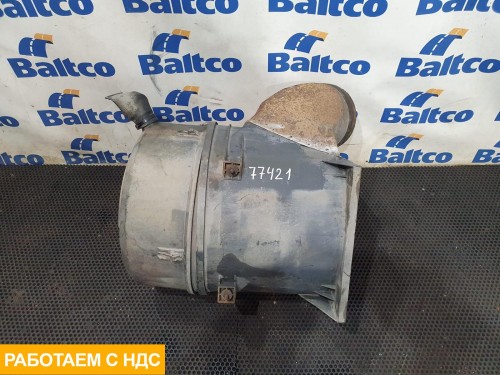 Корпус воздушного фильтра