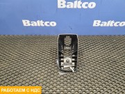 Кронштейн радара с камерой