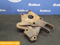 Кронштейн крепления заднего стабилизатора левый