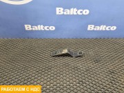 Кронштейн насоса автономного отопителя