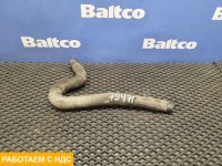 Патрубок отопителя