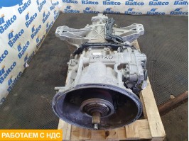 КПП в сборе G 211-12 KL КПП в сборе G 211-12 KL