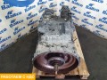 КПП в сборе 12TX2621TD TRAXON
